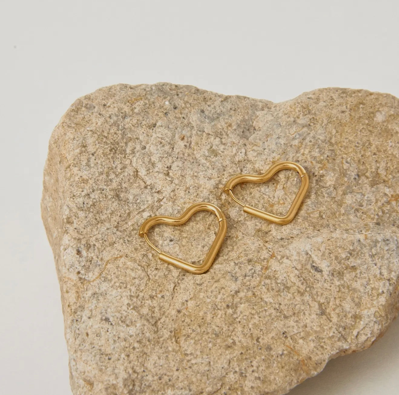 Boucles d’oreilles Cœuria