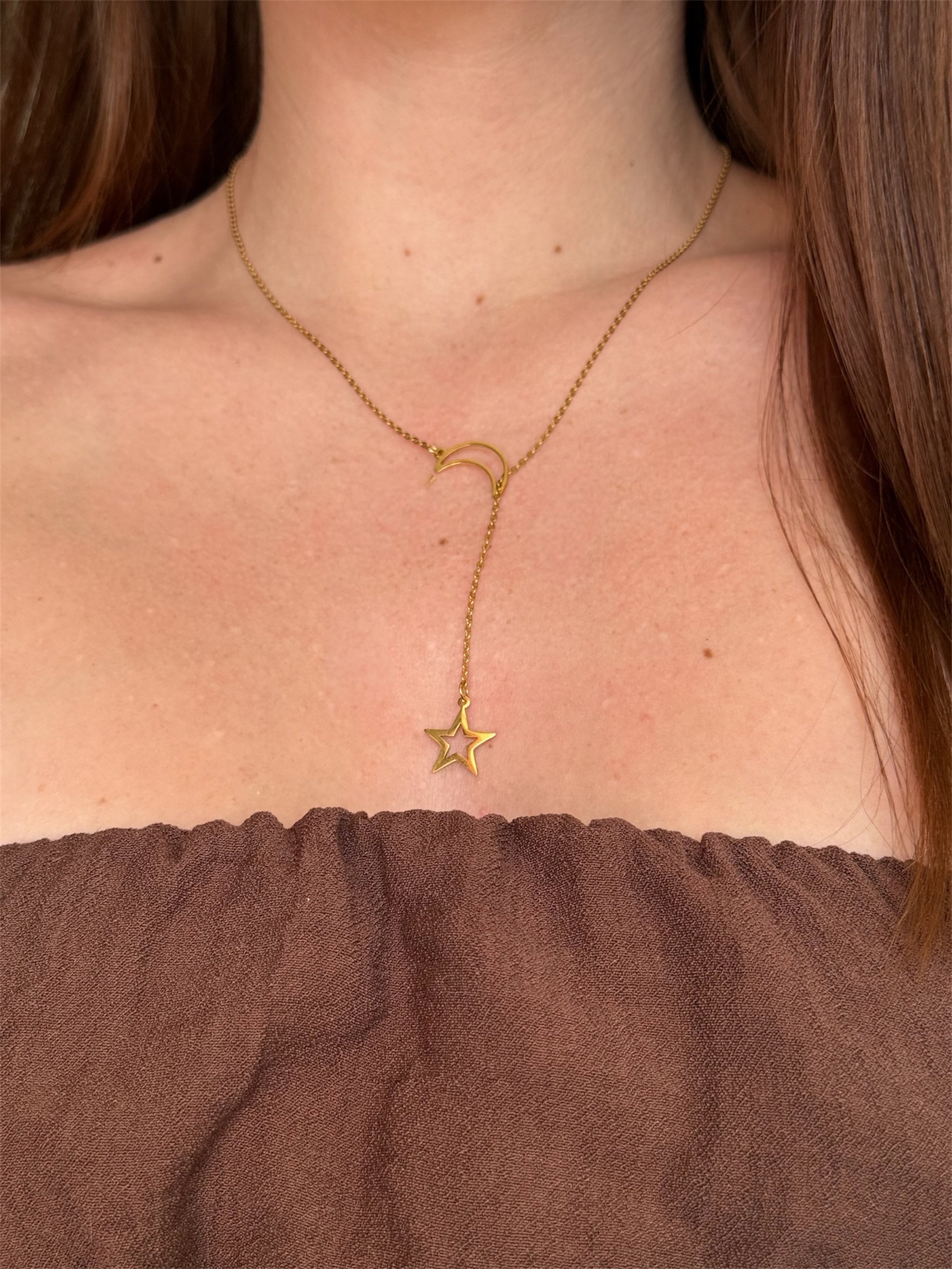 Collier Astréa