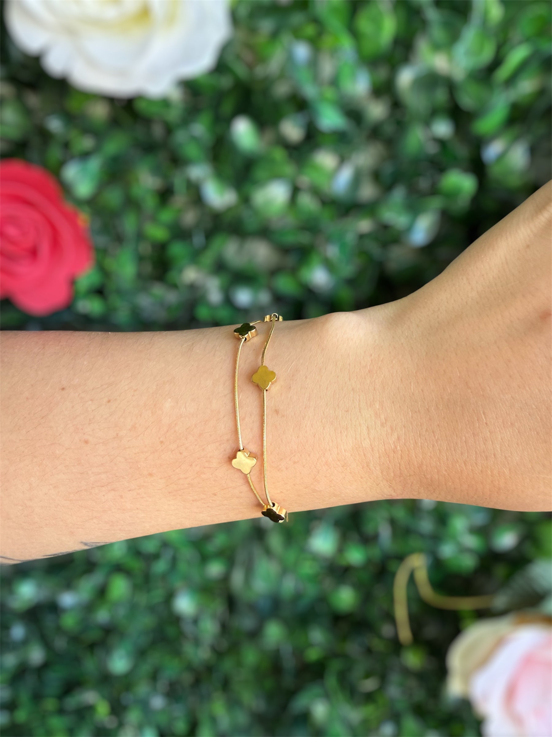 Bracelets