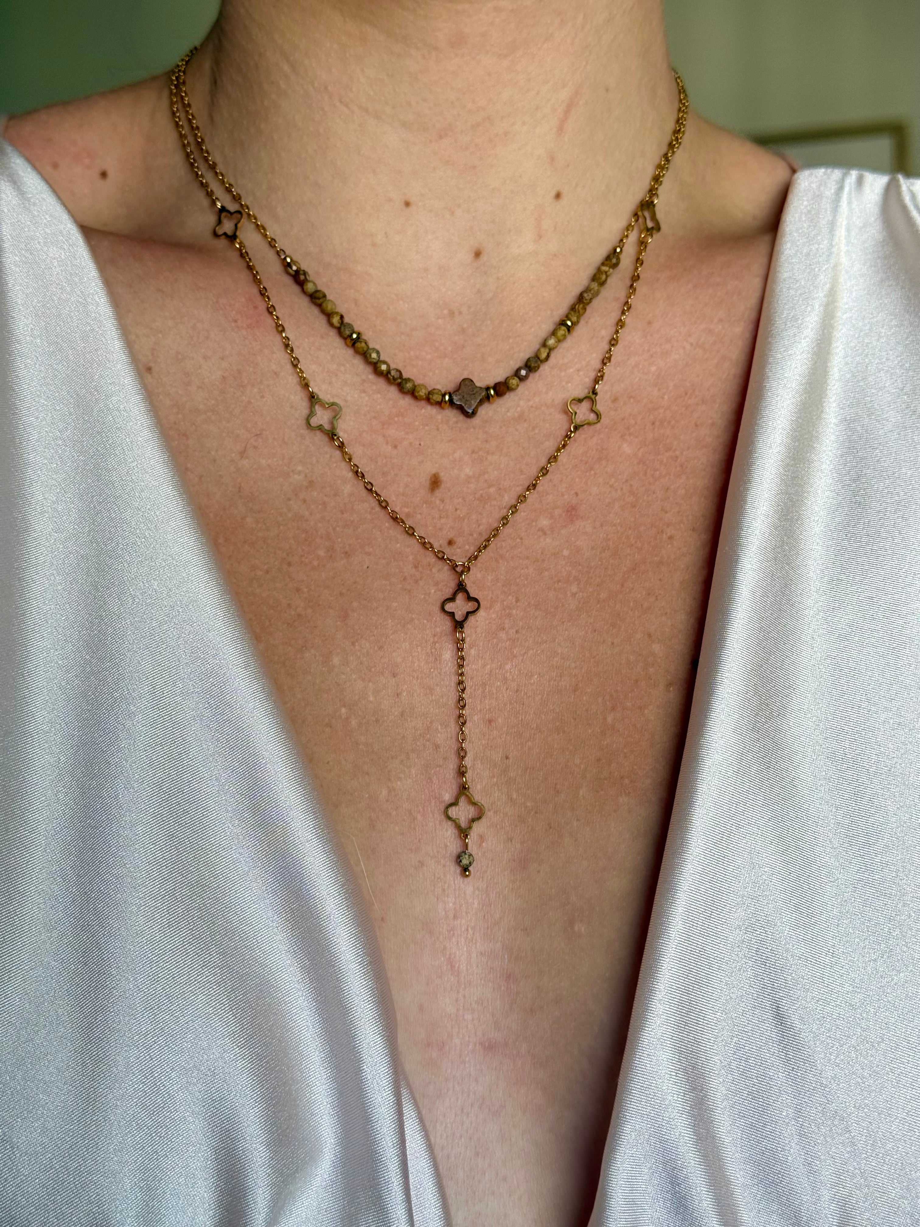 Collier Lyana