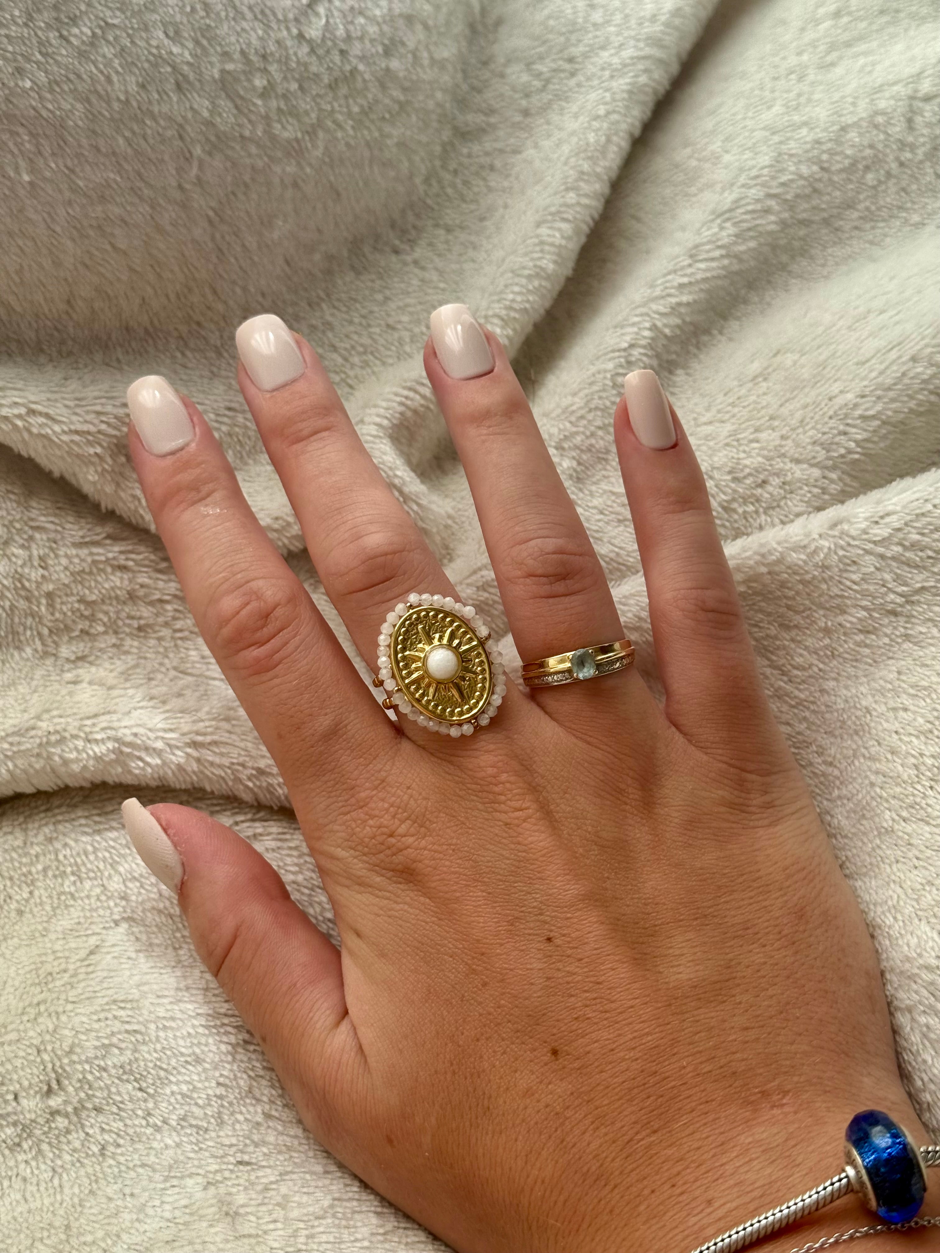Bague Isadora