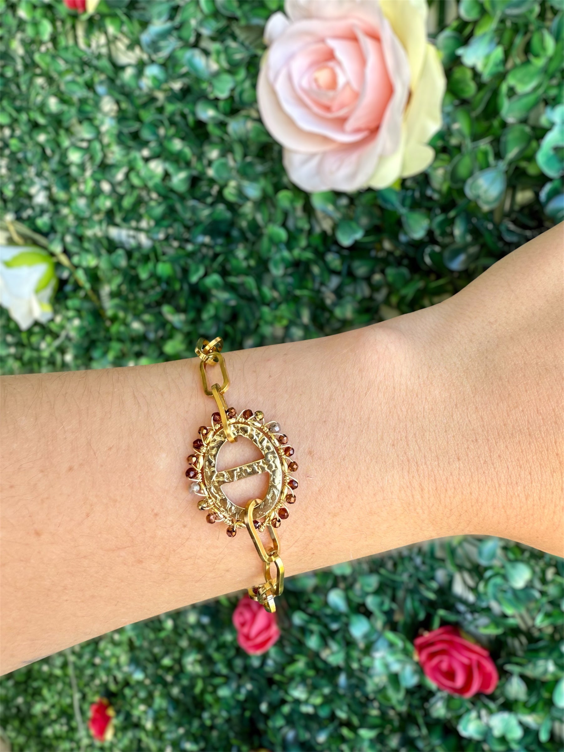 Bracelet Zolia