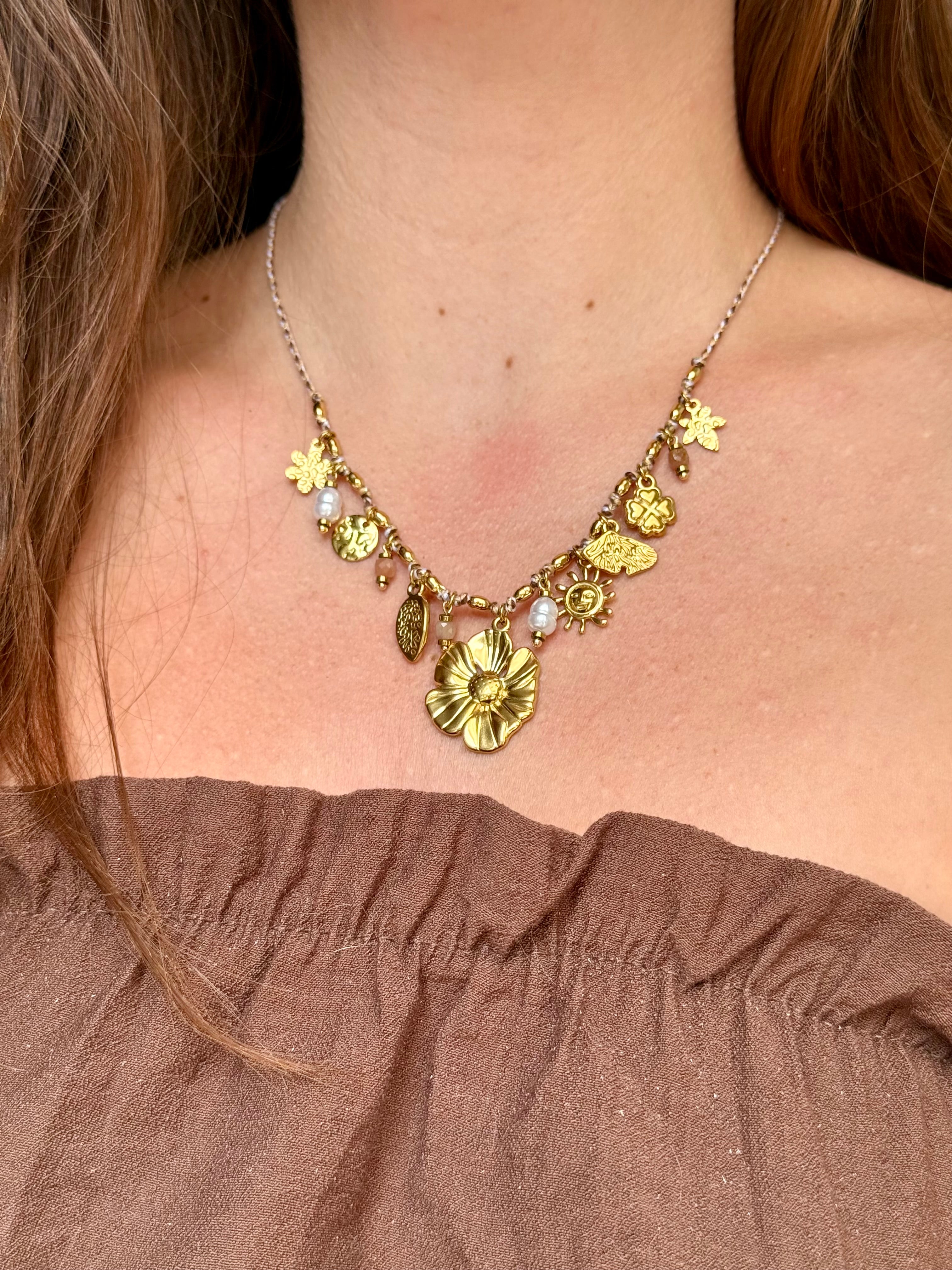 Collier Amara