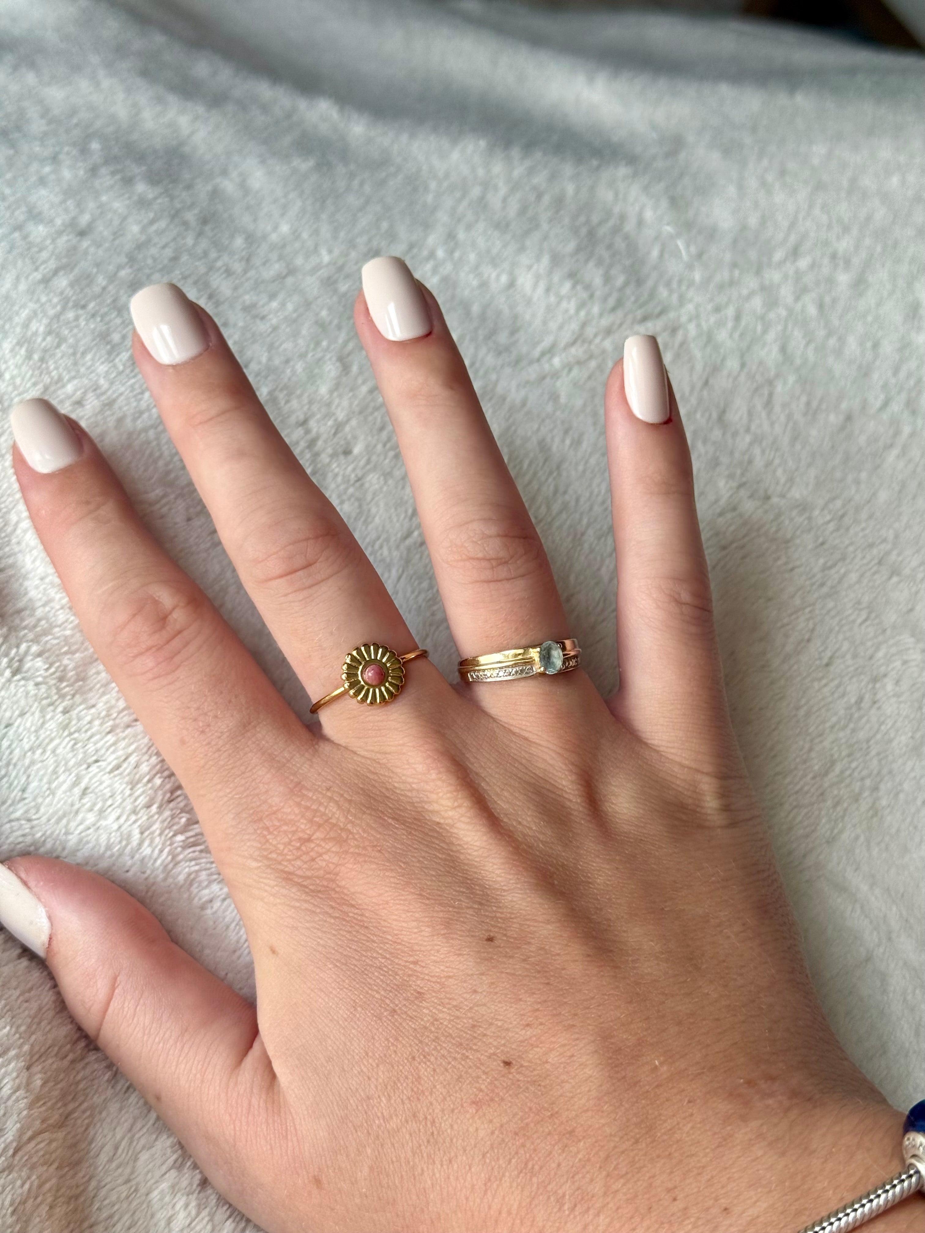 Bague Daphné