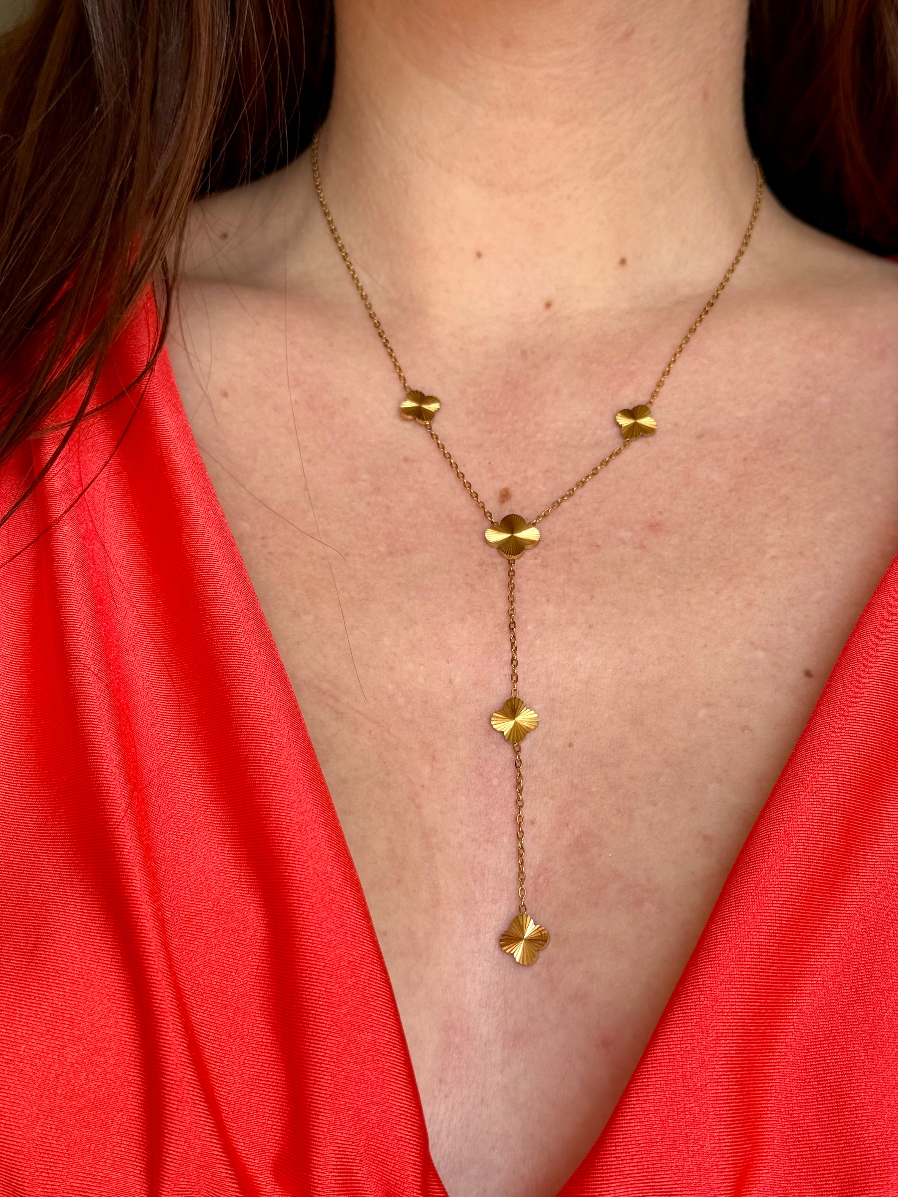 Collier Soléa