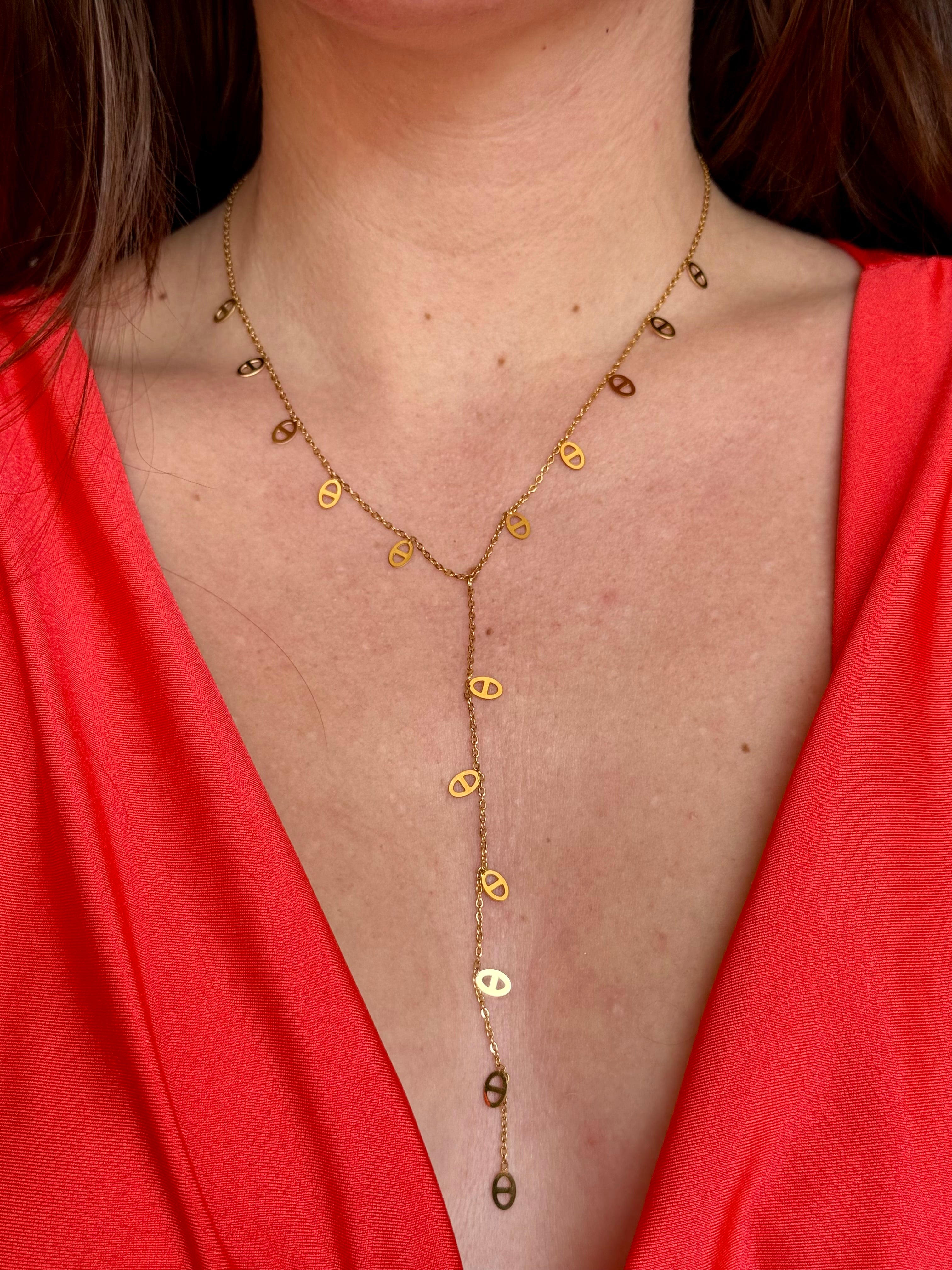 Collier Alma