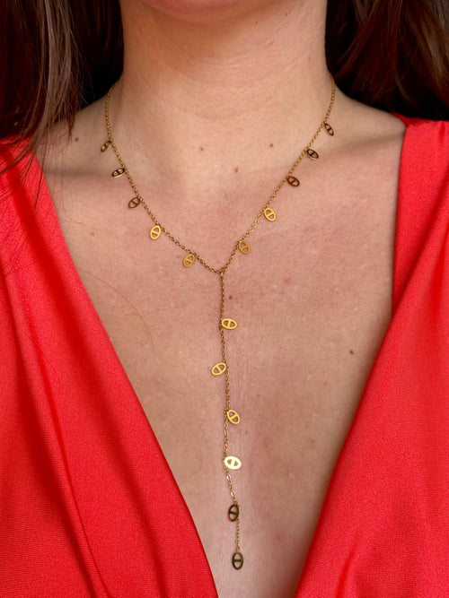 Collier Alma