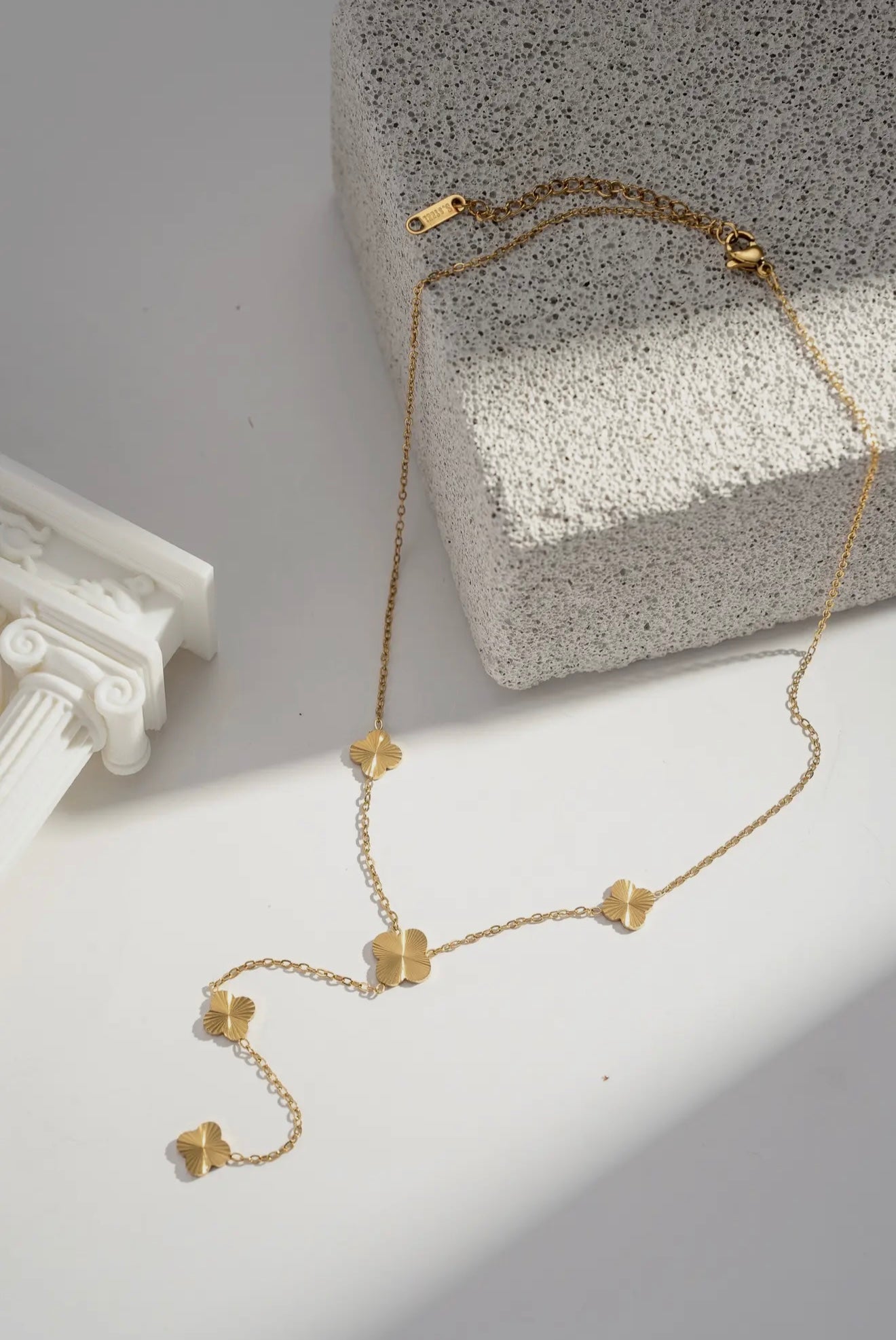Collier Soléa