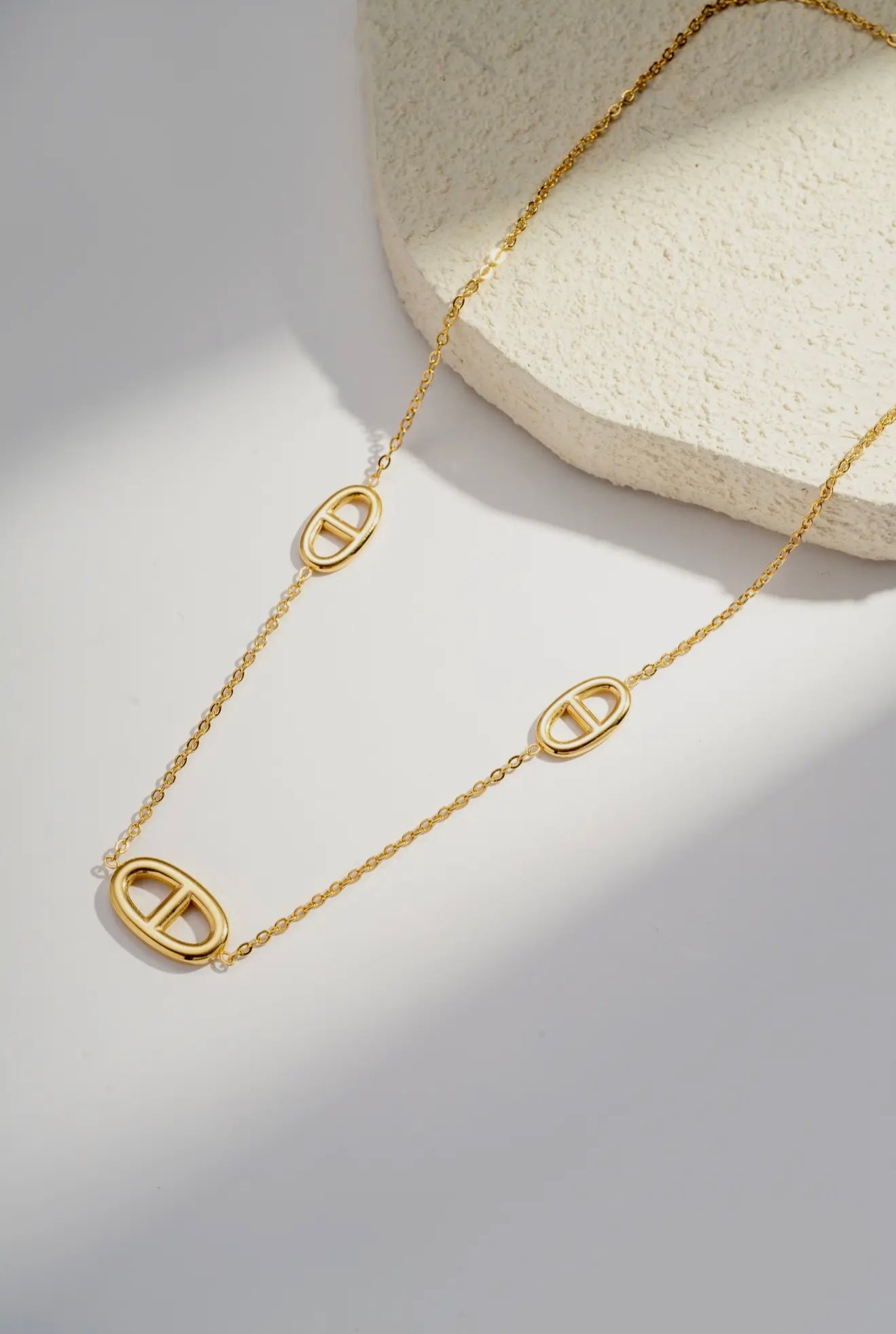 Collier Élia