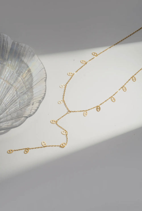 Collier Alma