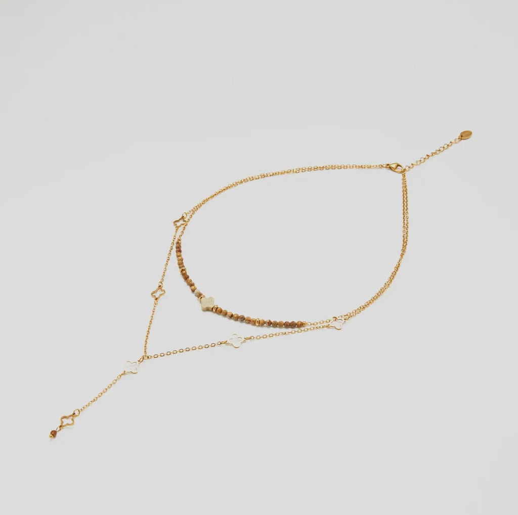 Collier Lyana
