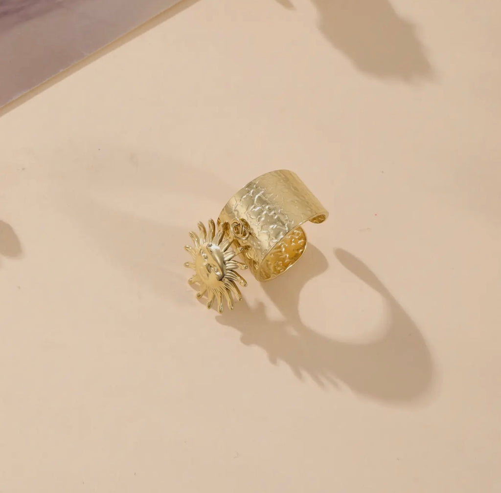 Bague Soléa