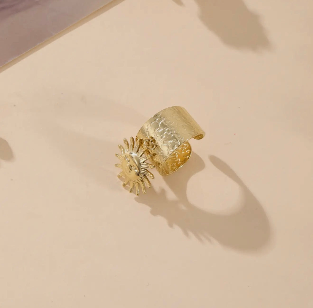 Bague Soléa