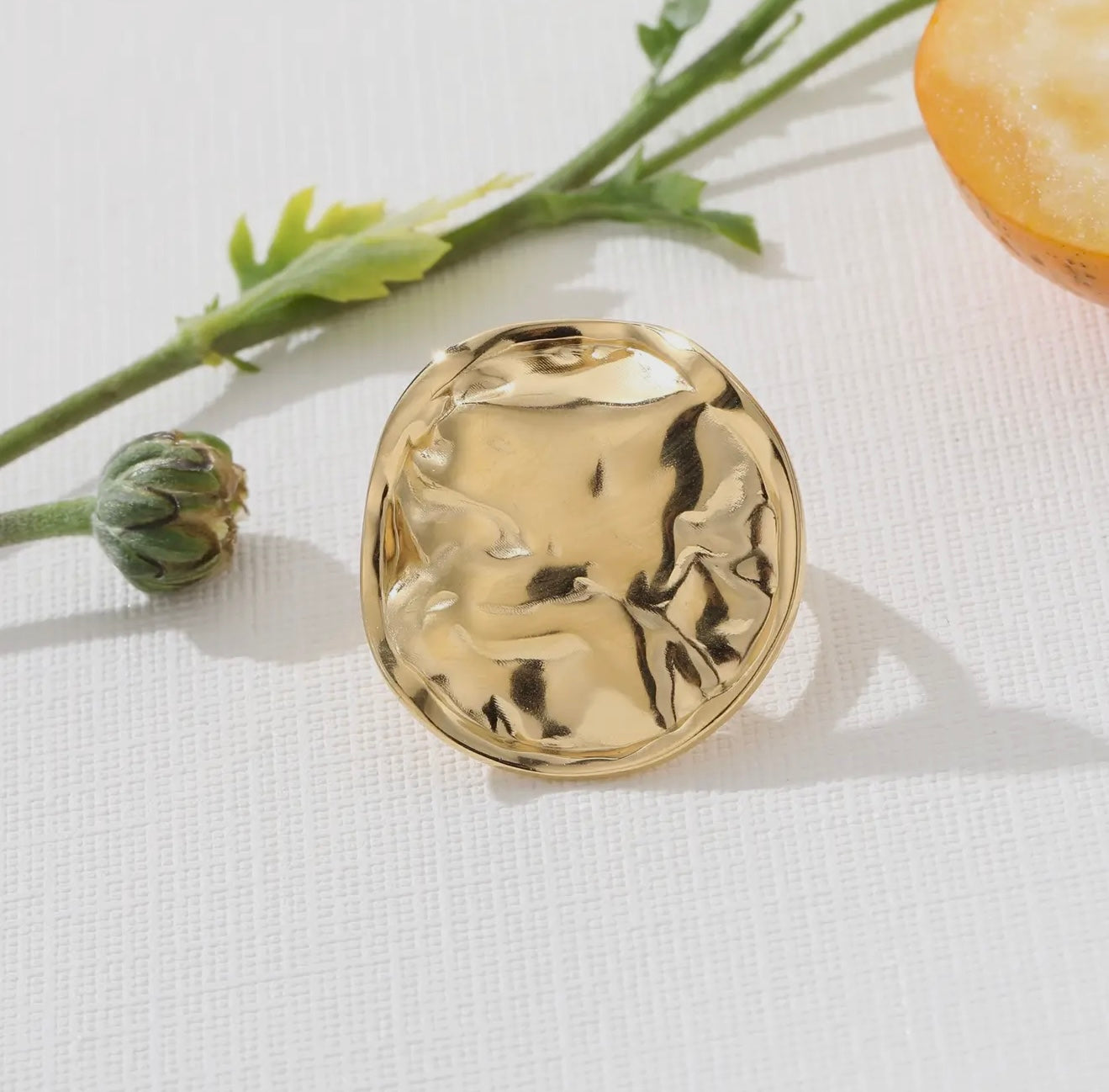 Bague Auréa