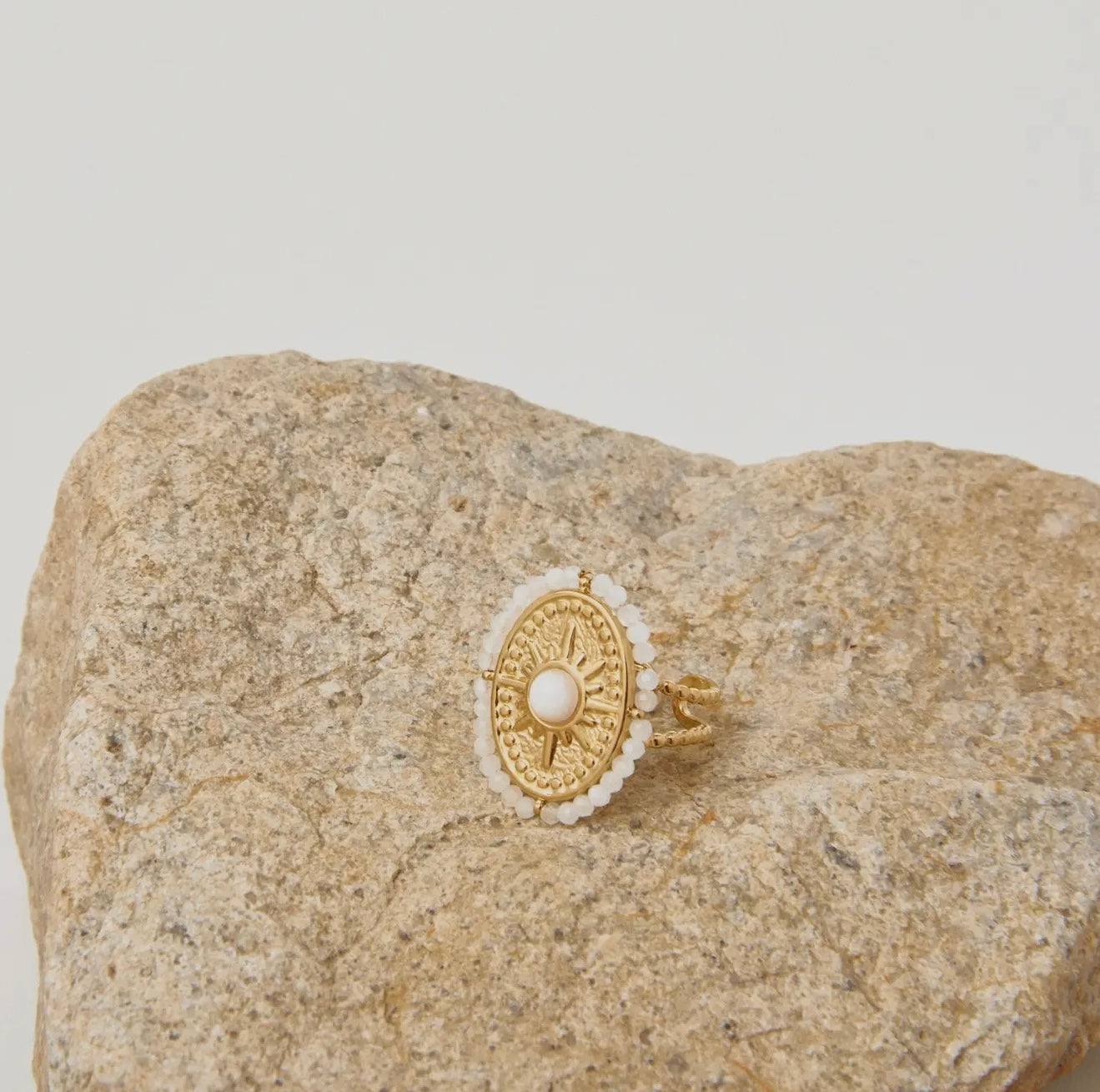 Bague Isadora