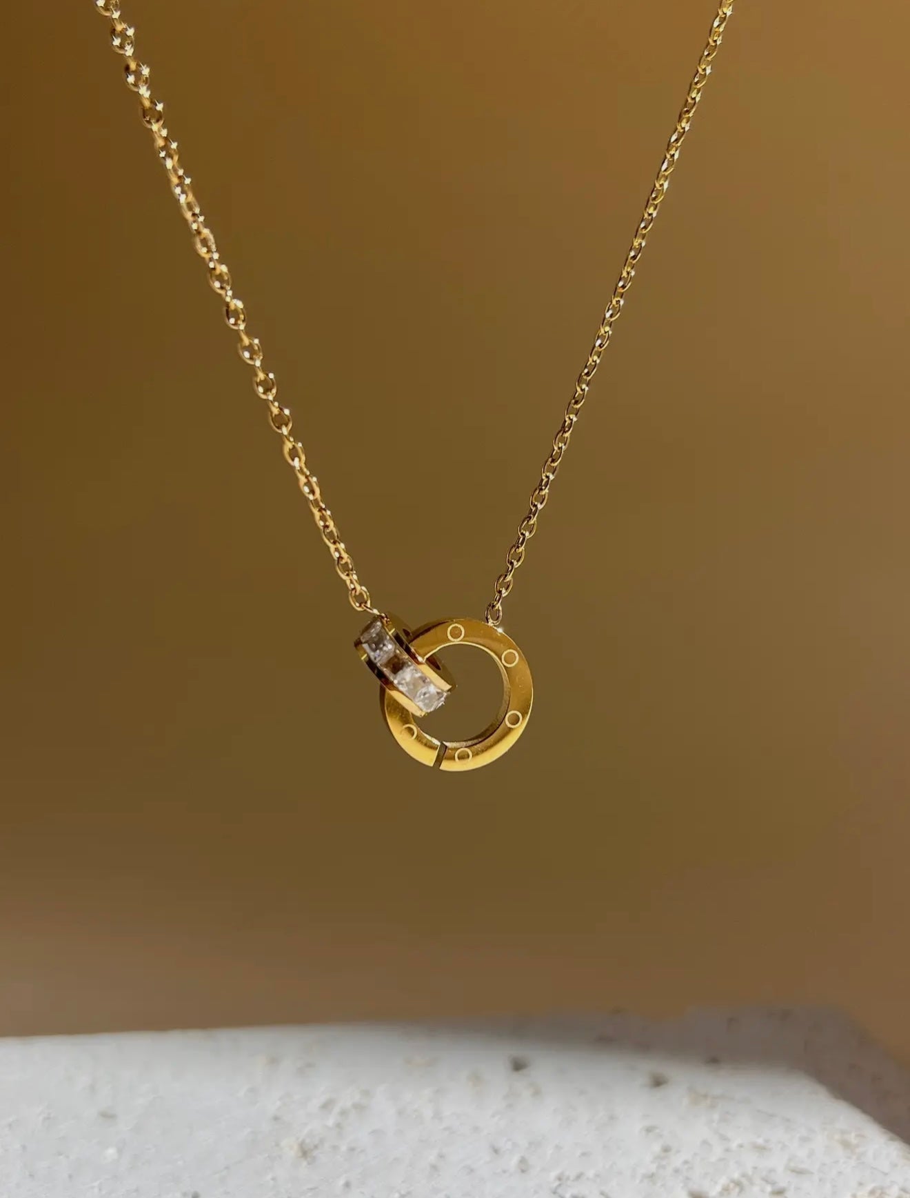 Collier Inaya
