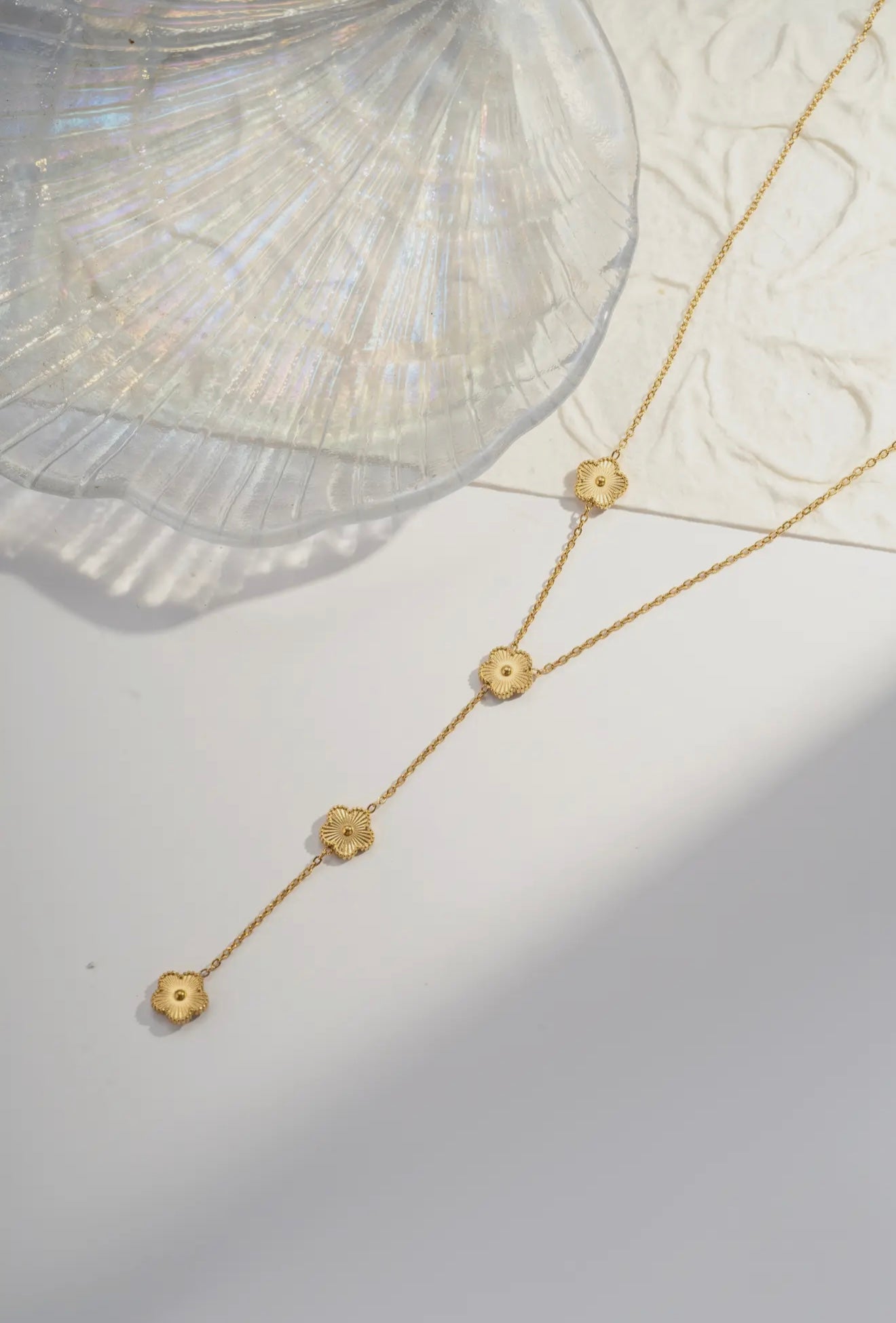 Collier Emilie