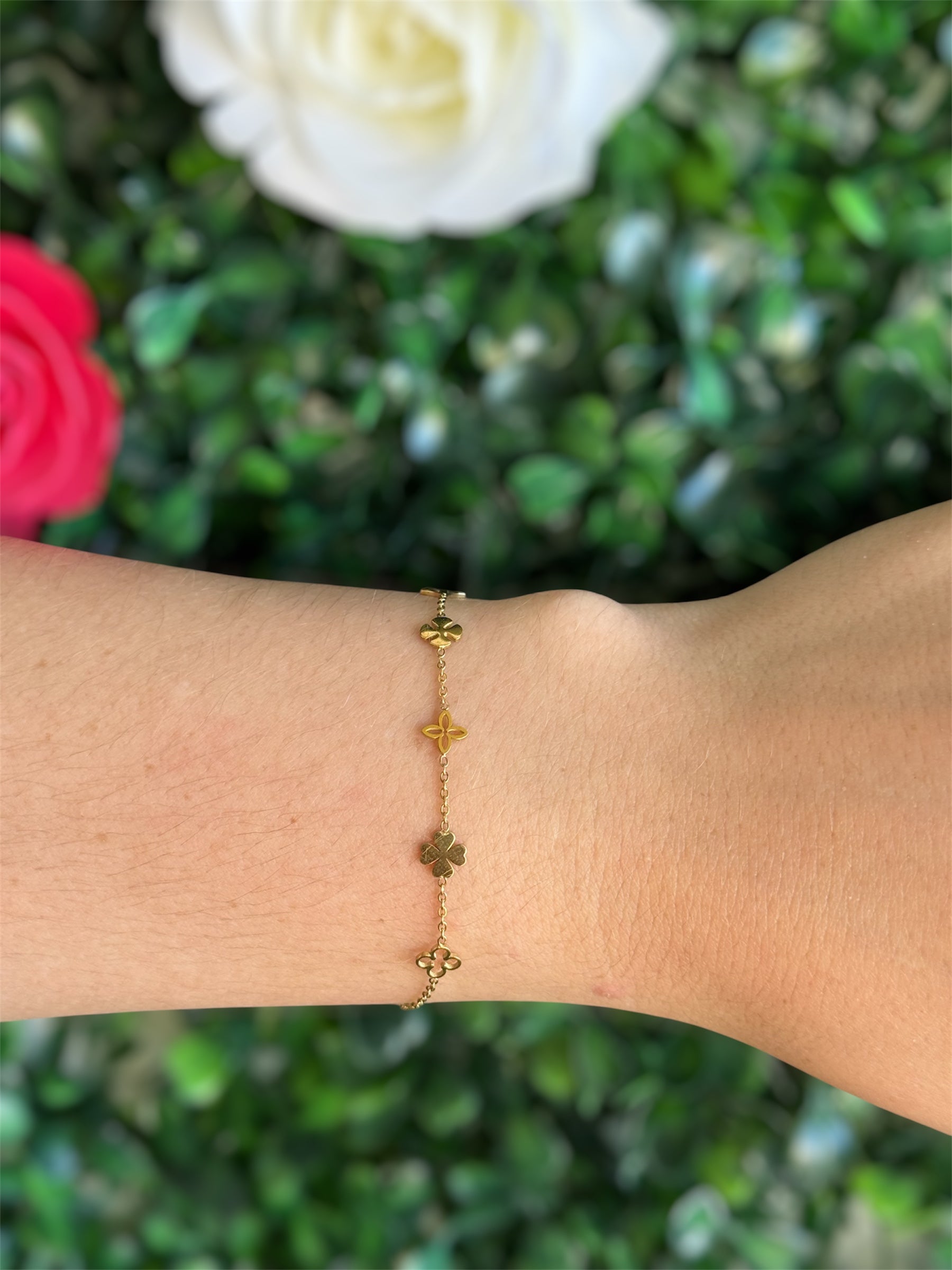 Bracelet Cléo