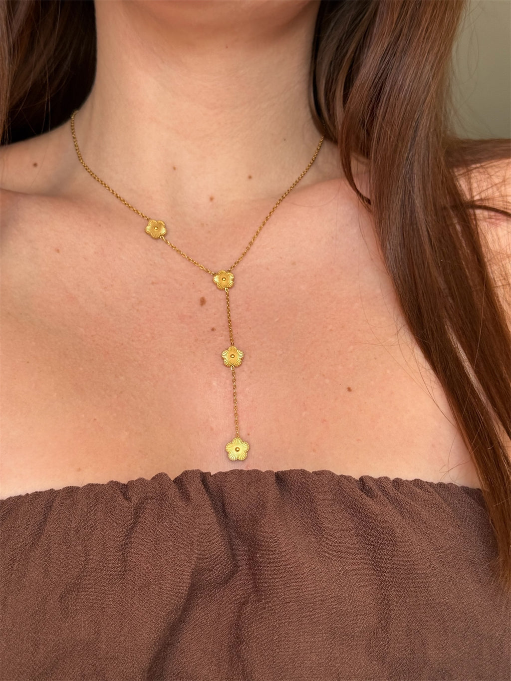 Collier Emilie