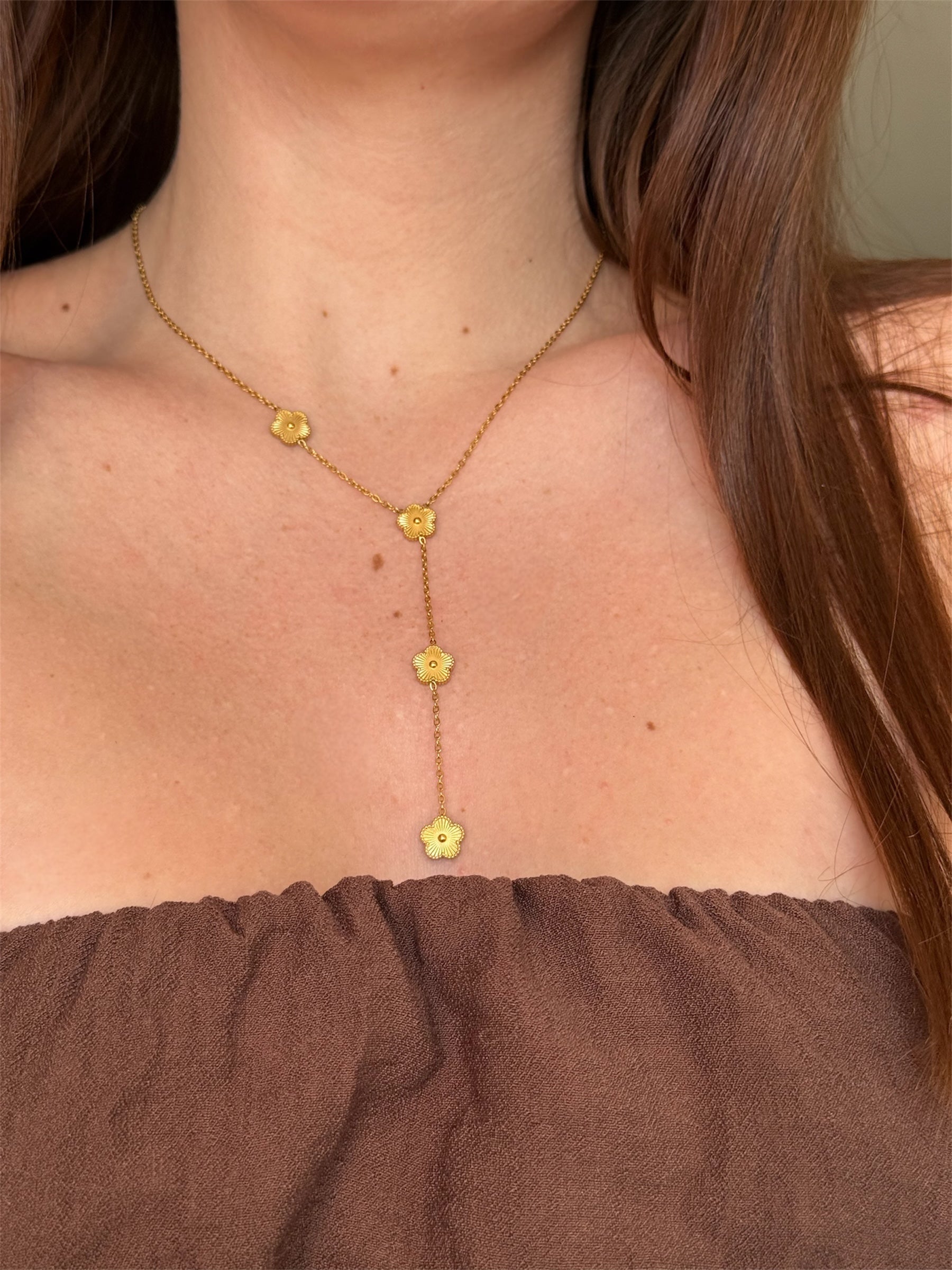 Collier Emilie