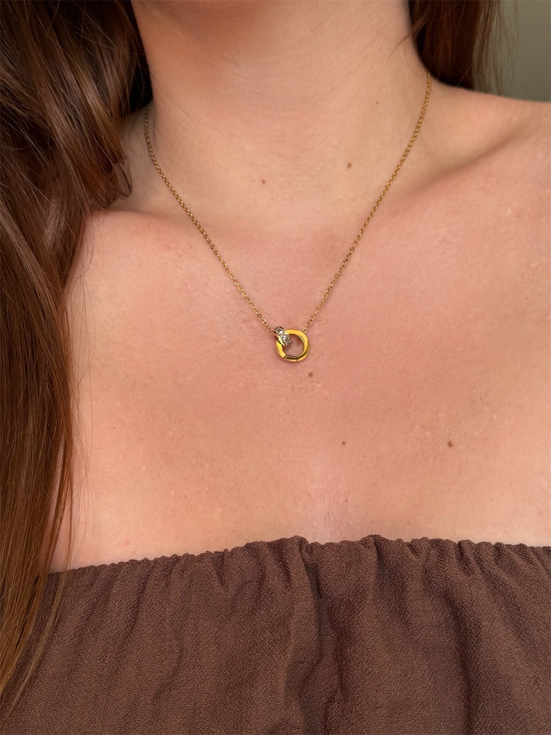 Collier Inaya