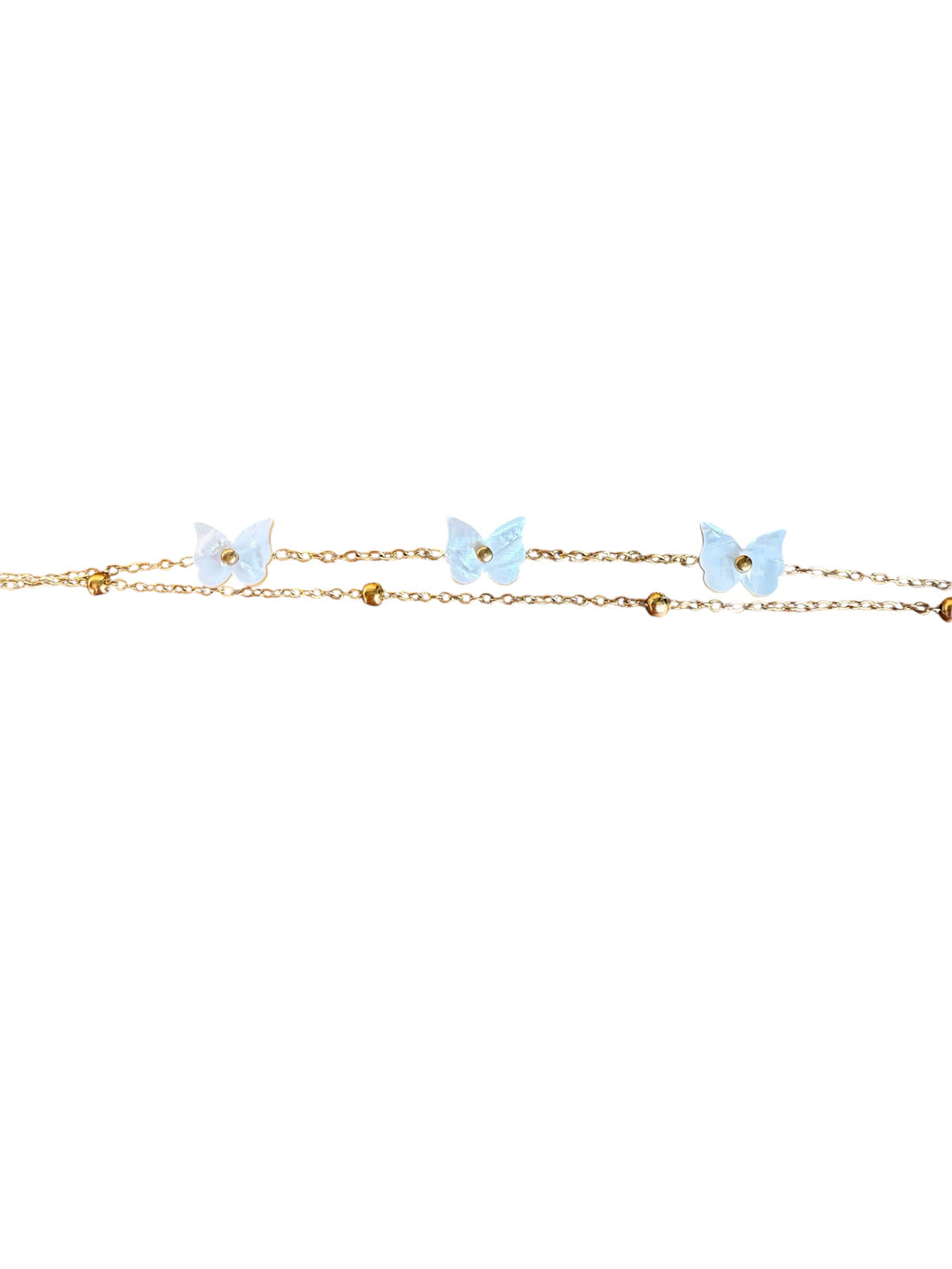 Bracelet Iris