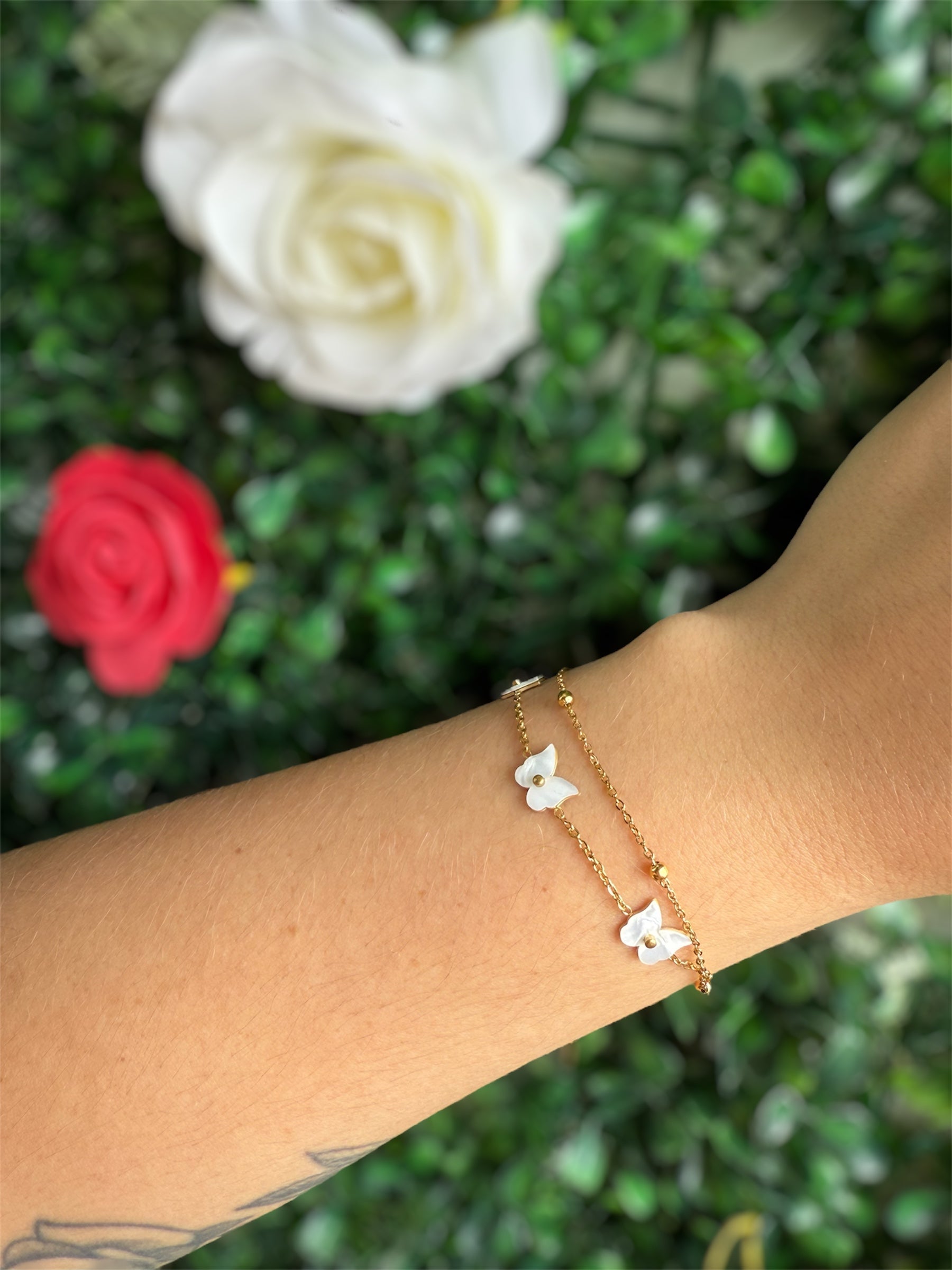 Bracelet Iris
